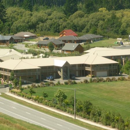 Hanmer Springs Retreat Exterior foto