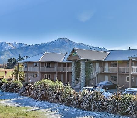 Hanmer Springs Retreat Exterior foto