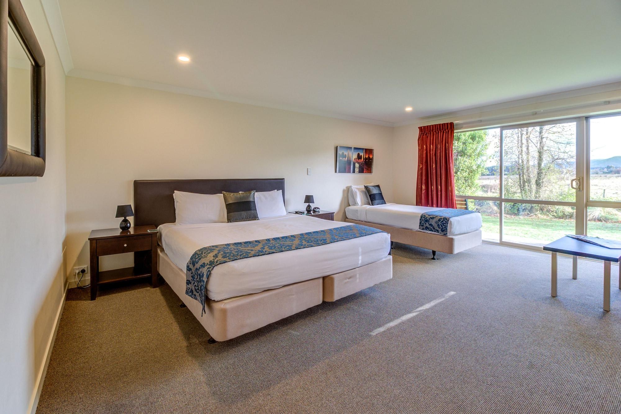 Hanmer Springs Retreat Exterior foto