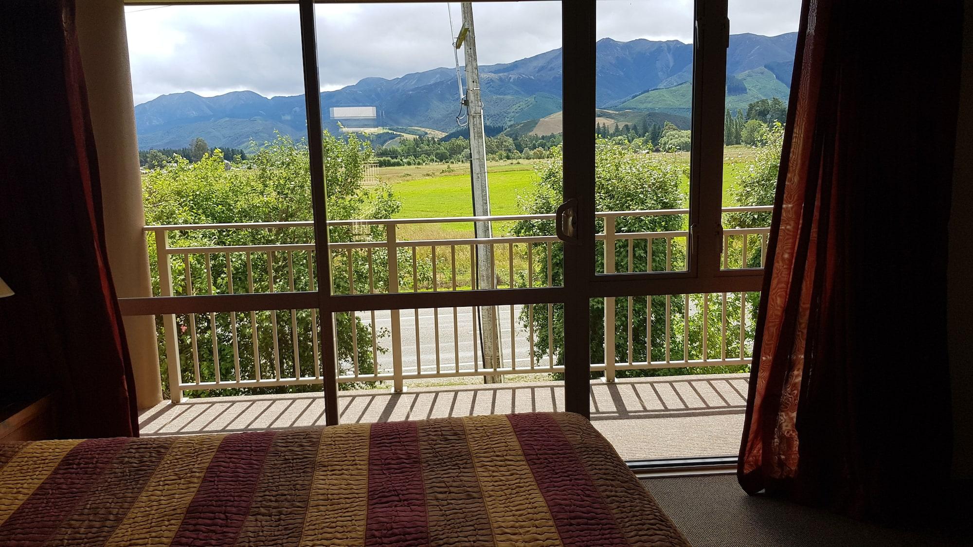 Hanmer Springs Retreat Exterior foto