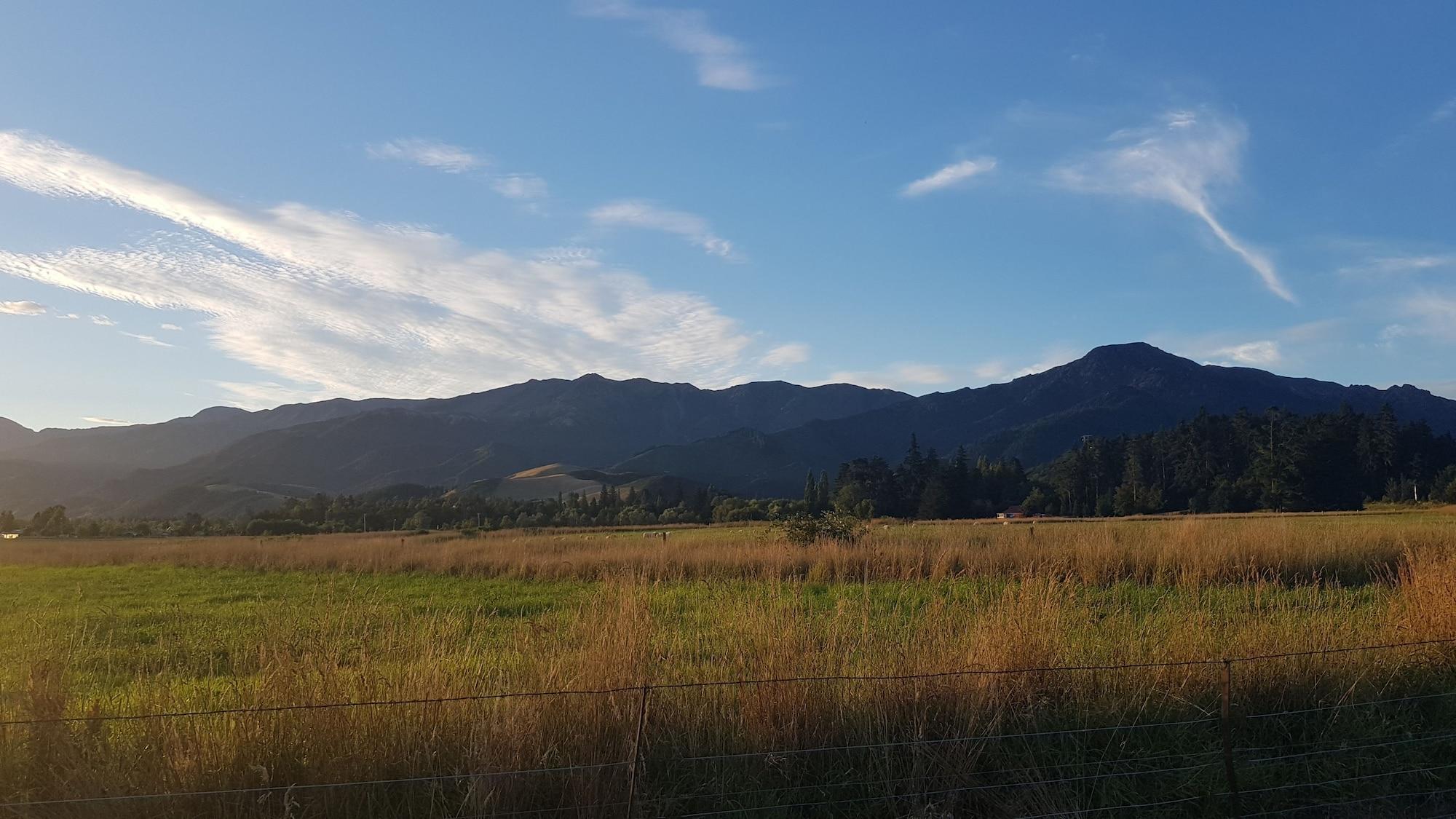 Hanmer Springs Retreat Exterior foto