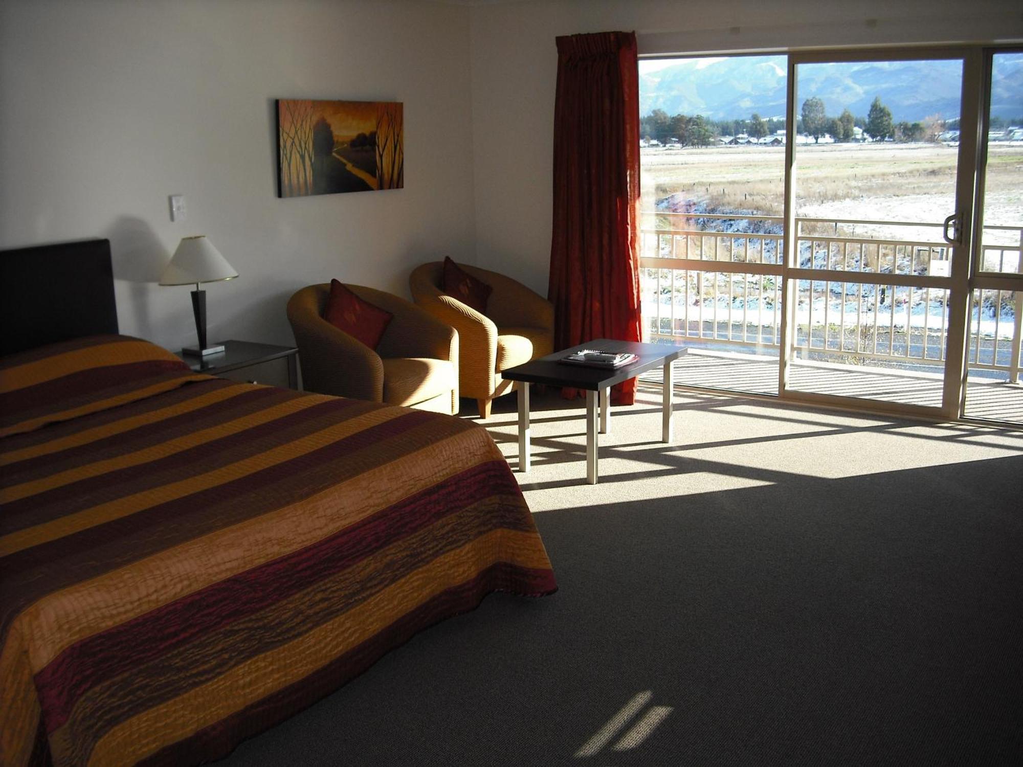 Hanmer Springs Retreat Exterior foto