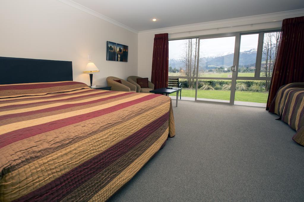 Hanmer Springs Retreat Exterior foto