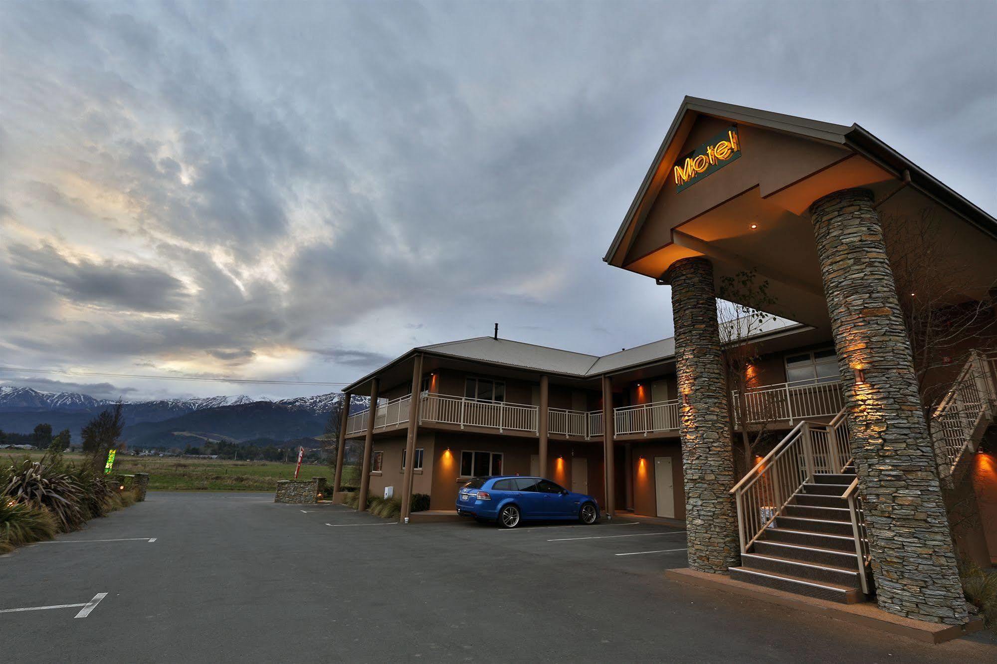 Hanmer Springs Retreat Exterior foto