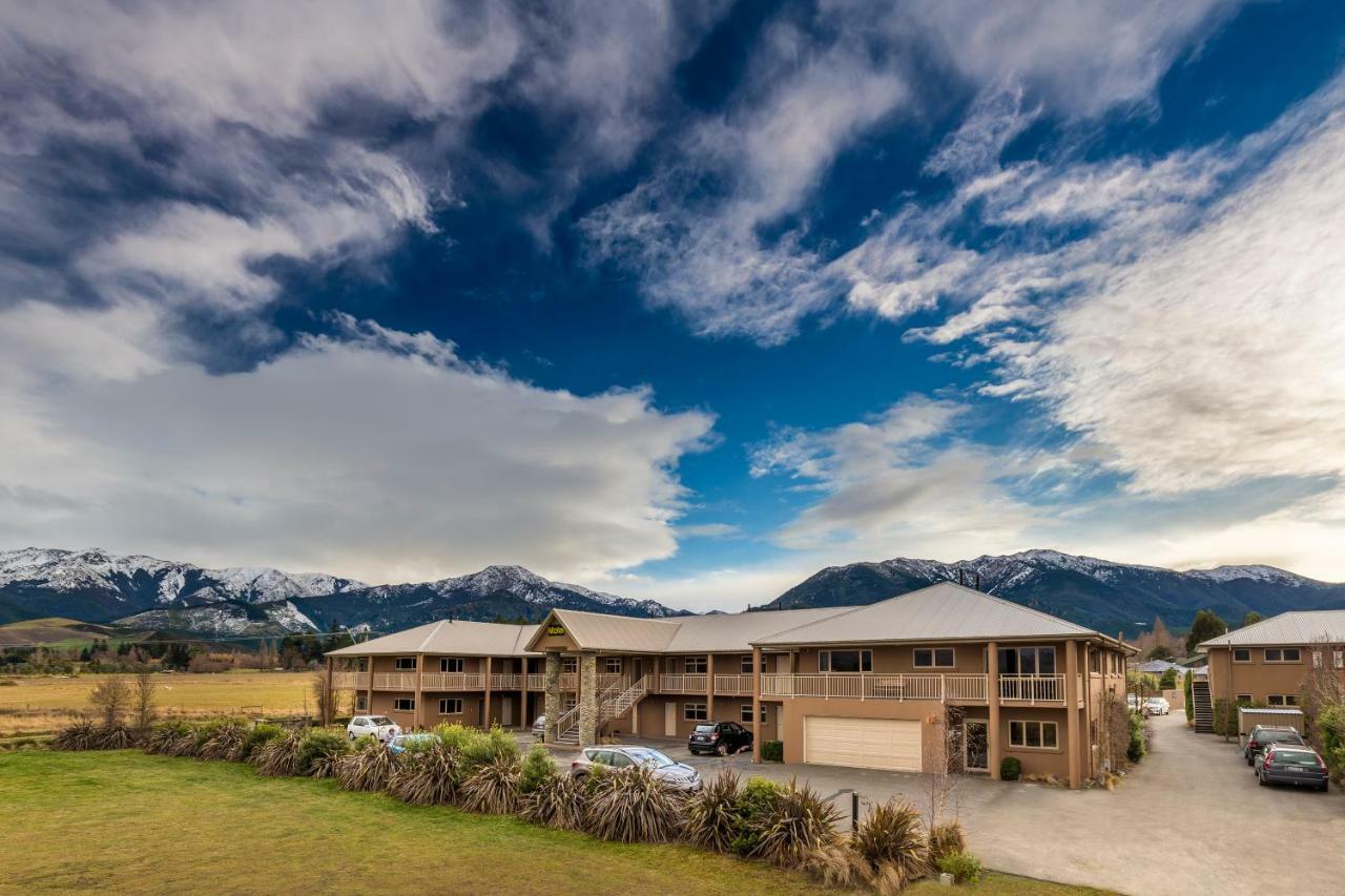 Hanmer Springs Retreat Exterior foto